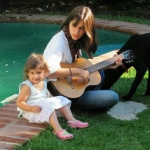 Meet your Posher, Ercilia